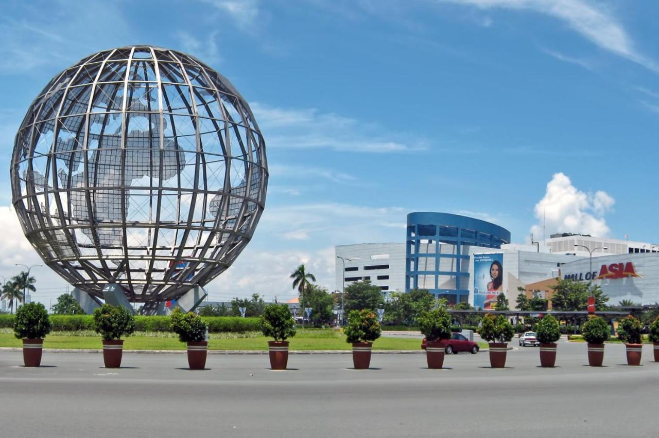 Apartamento S Residences Tower 3 Moa Luxe Staycation By C *