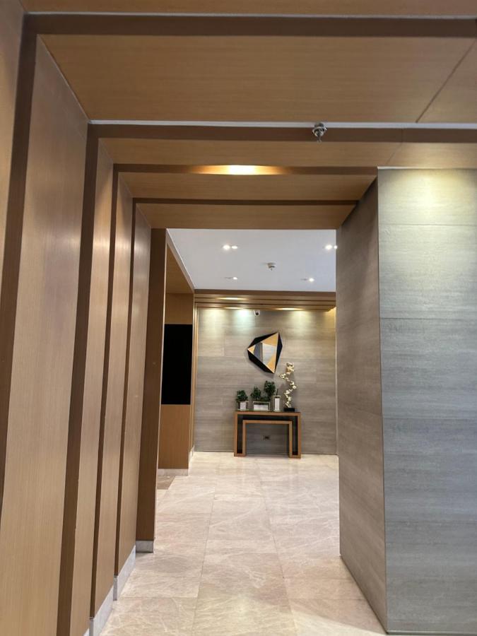 S Residences Tower 3 Moa Luxe Staycation By C Apartamento *