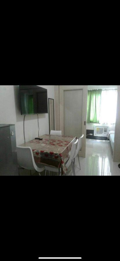 S Residences Moa - Alano's Place Apartment *