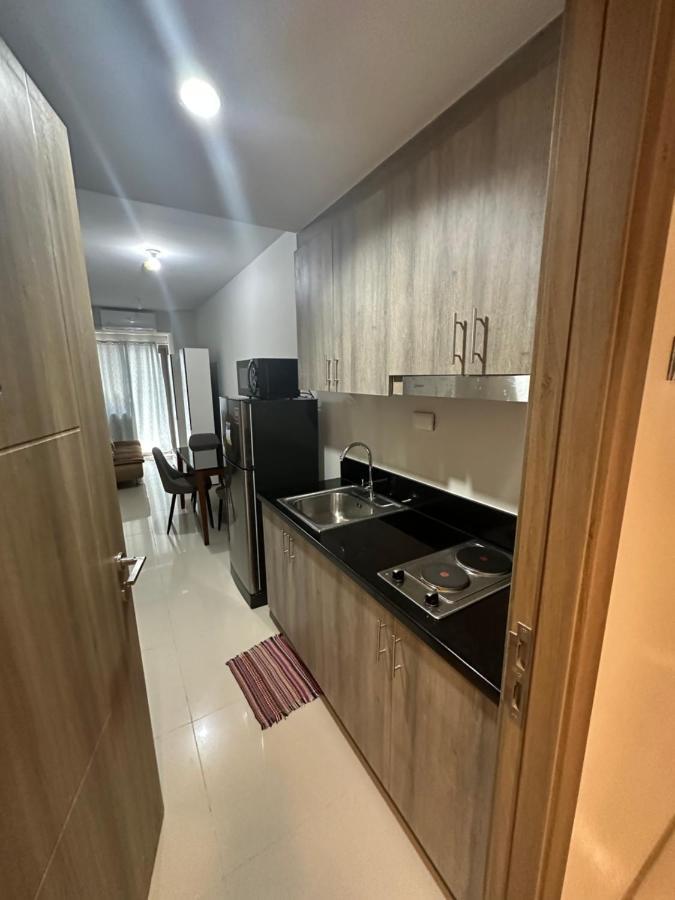 S Residences Moa - Alano's Place Apartment