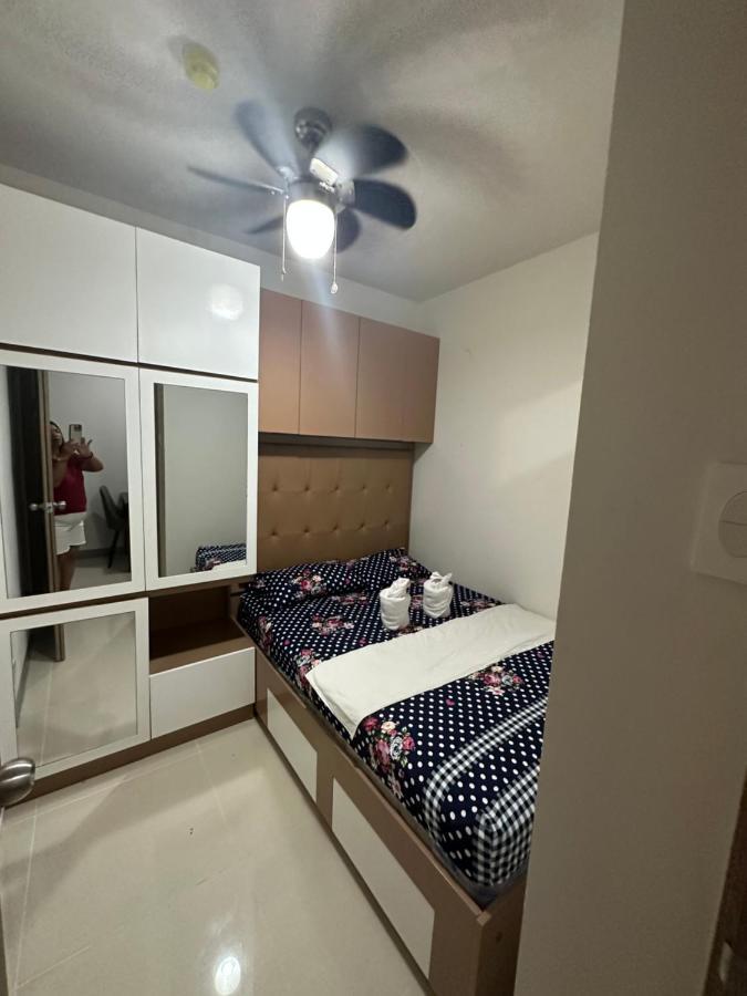 S Residences Moa - Alano's Place Apartment