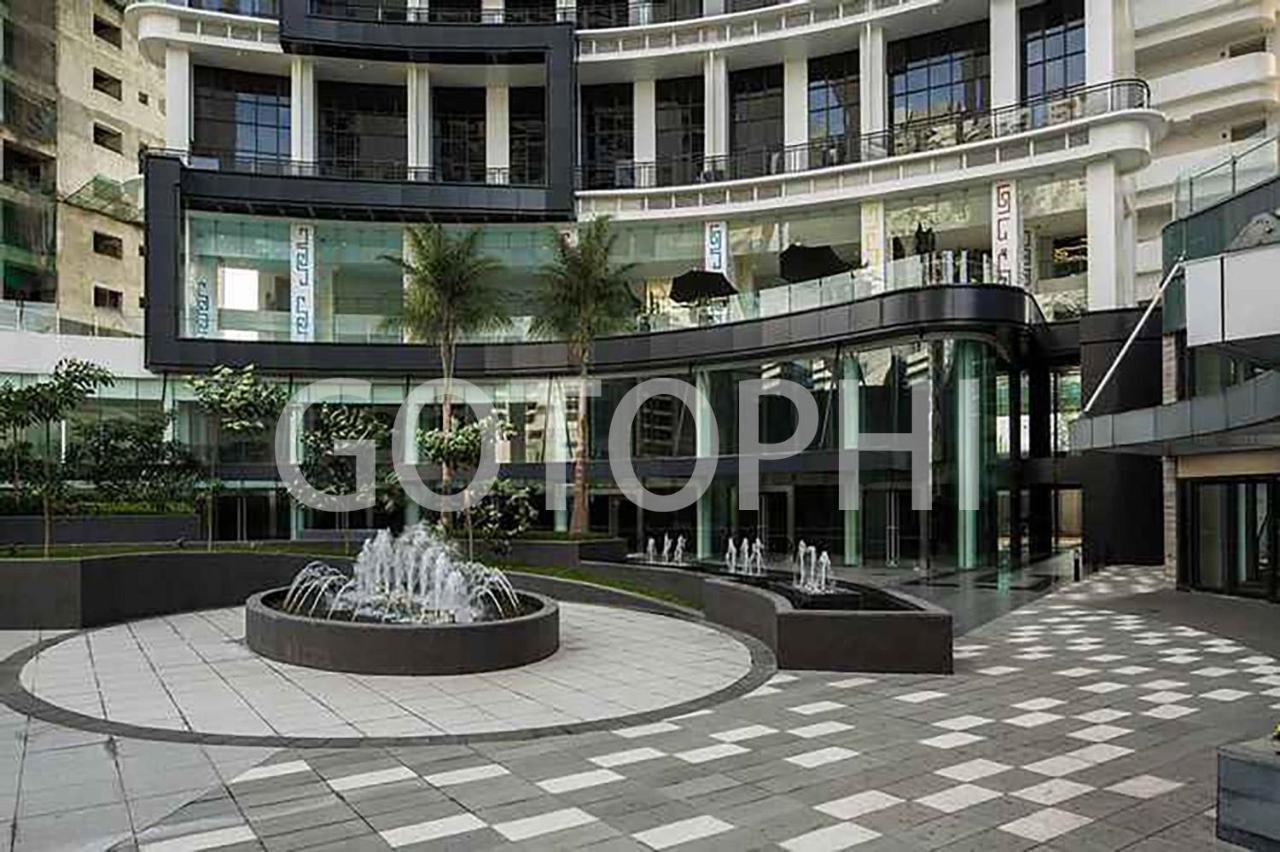 Aparthotel The Milano Residences