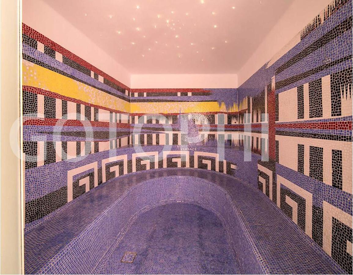 The Milano Residences Aparthotel