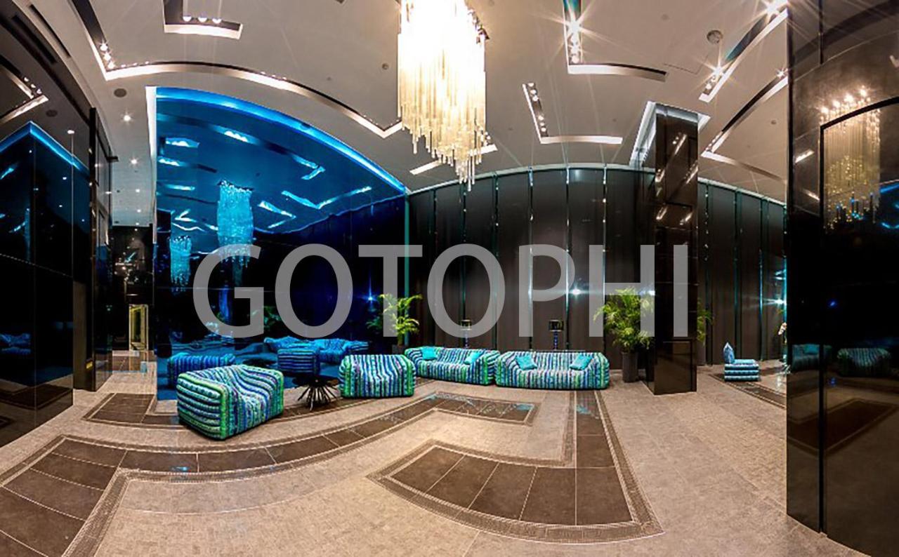 Aparthotel The Milano Residences Manila