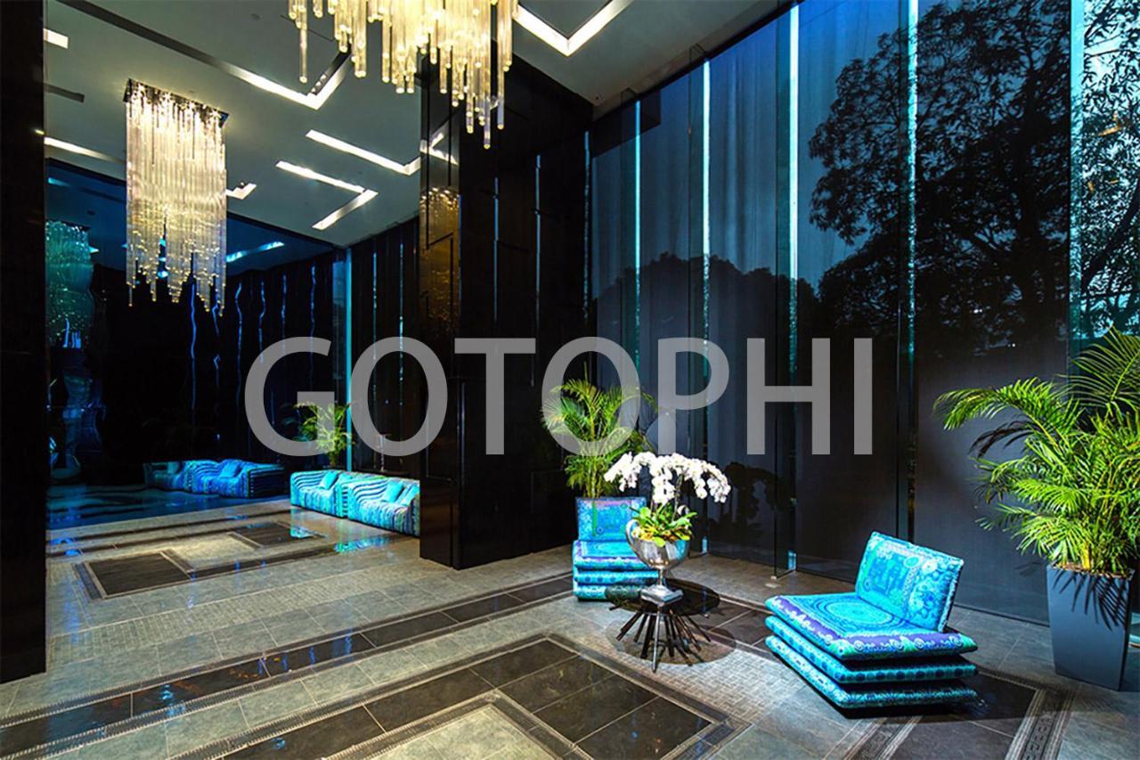 Aparthotel The Milano Residences *