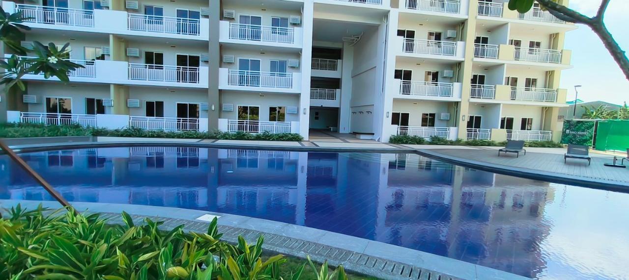 For Families And Friends Apartment Manila