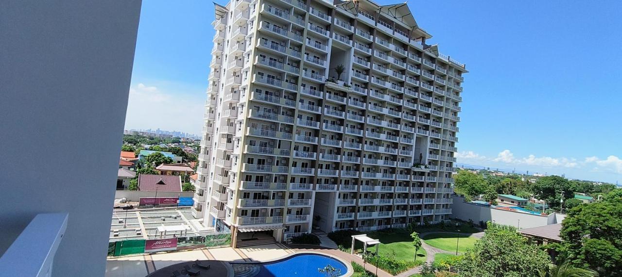 For Families And Friends Apartment Manila