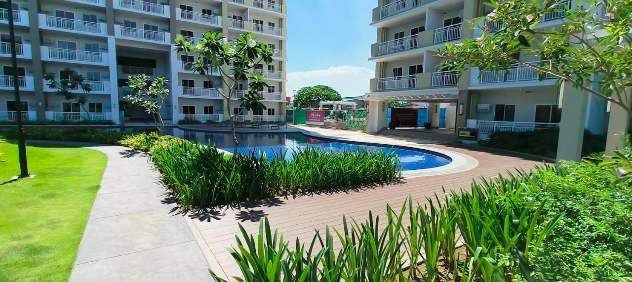 Apartment For Families And Friends Manila