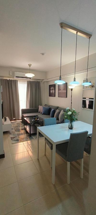 For Families And Friends Apartment Manila