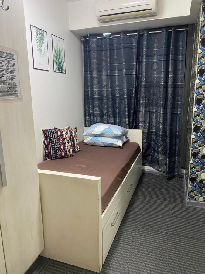 Azure 2bedrooms Beachfront/beachview * Manila