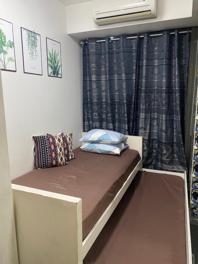 Azure 2bedrooms Beachfront/beachview Apartment
