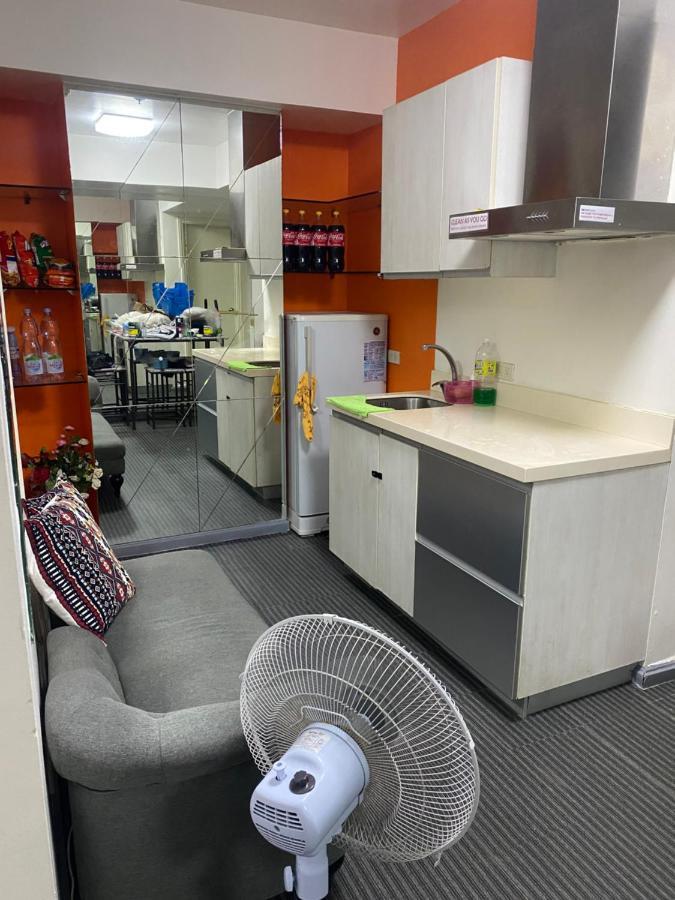 Azure 2bedrooms Beachfront/beachview Apartment Manila