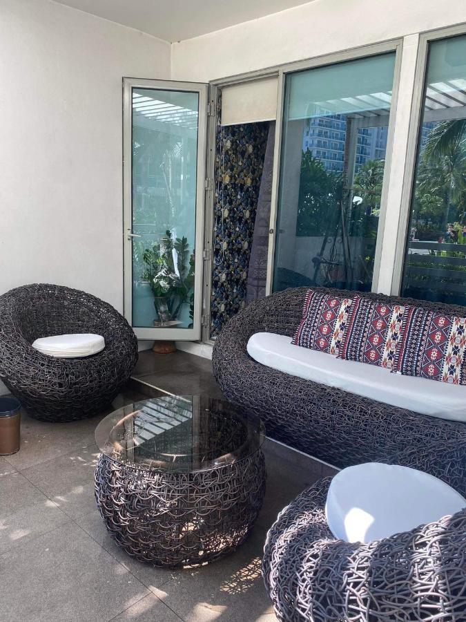 Apartment Azure 2bedrooms Beachfront/beachview *