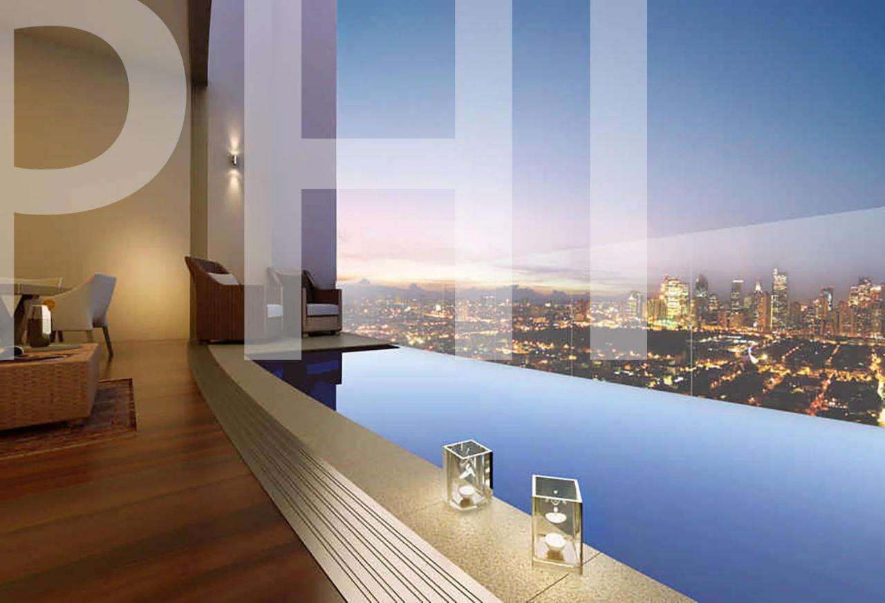 The Milano Residences *