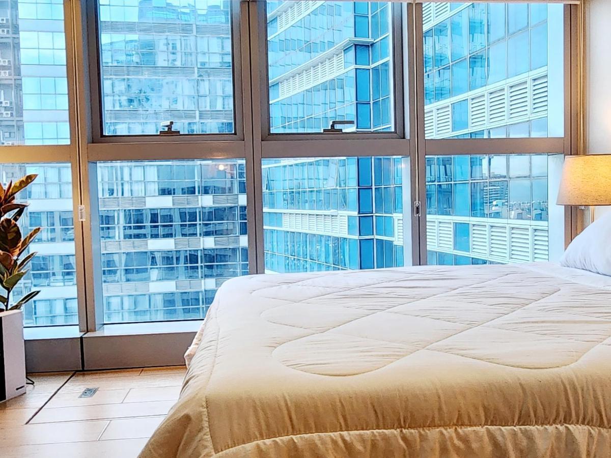 Apartment Casa Antonio At Uptown Parksuites Tower One Bgc *