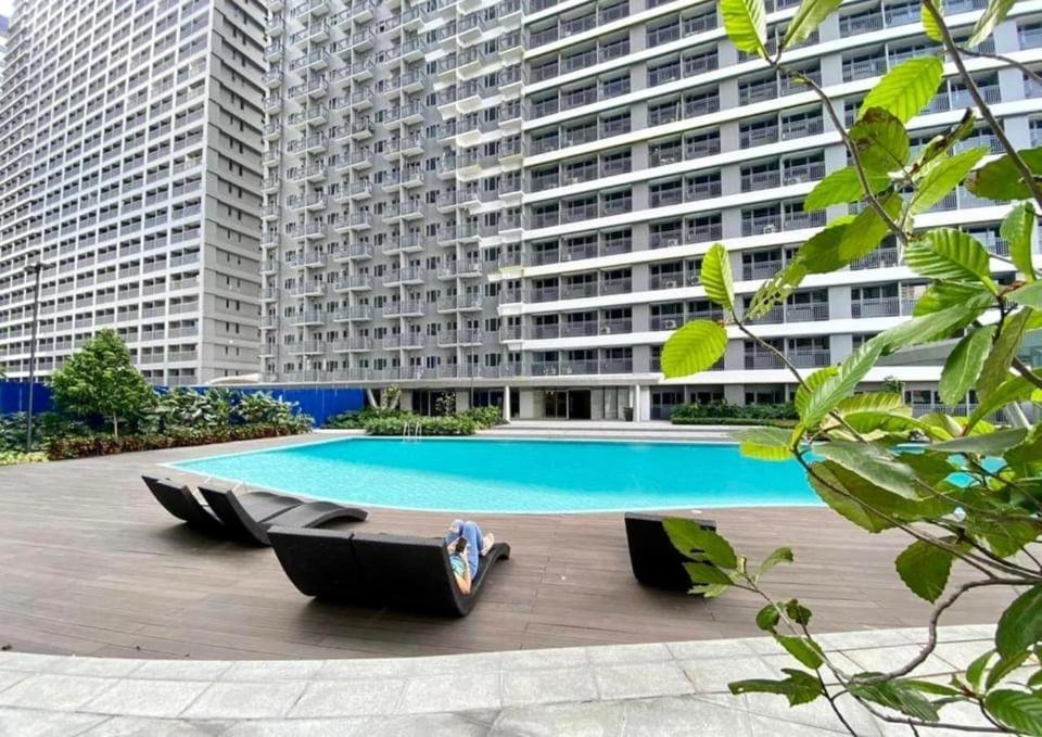 Apartment Esperanza Place Manila