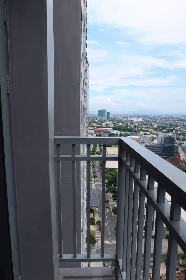 Apartment Esperanza Place Manila