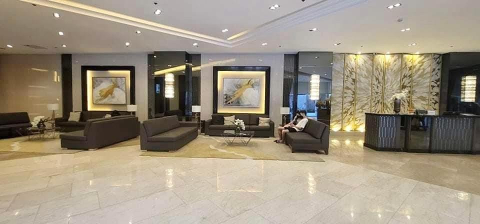 Apartment Esperanza Place Manila
