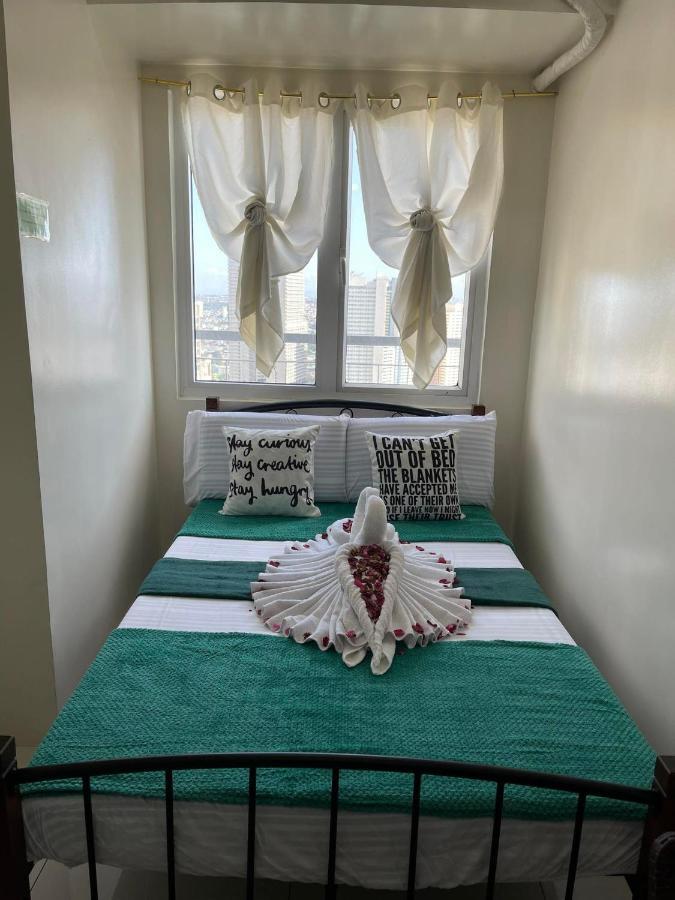 Staycation Studio At Green Residences Manila