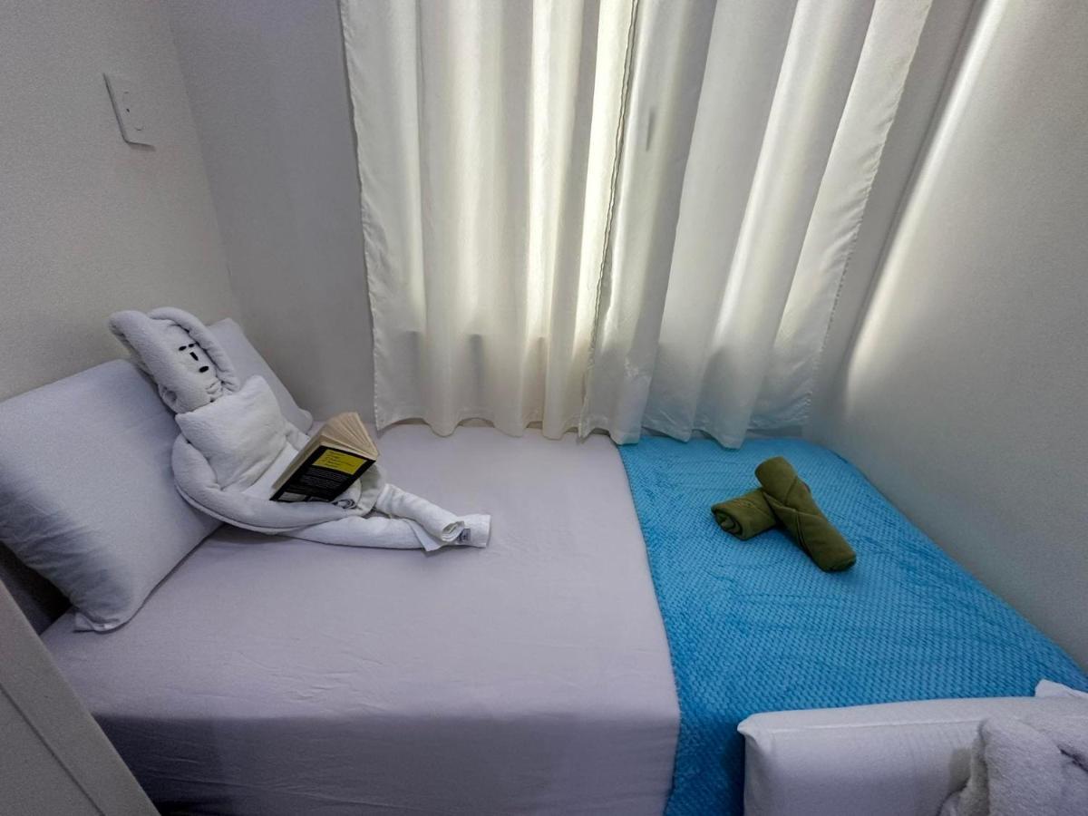 Staycation Studio At Green Residences Apartment Manila