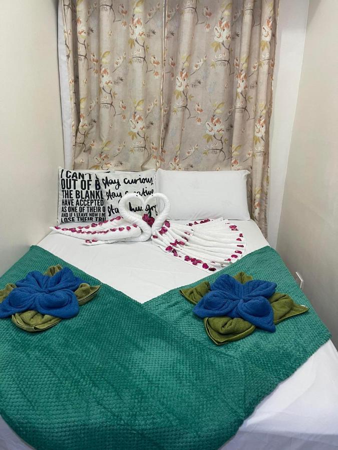 Staycation Studio At Green Residences Manila