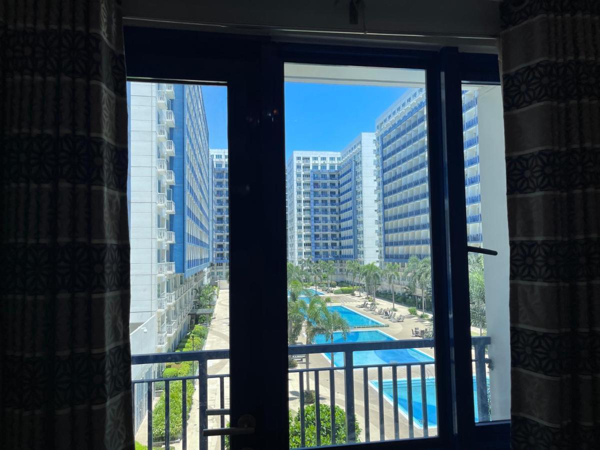 Premiere Haven At Sea Residences Condominium Apartment Manila