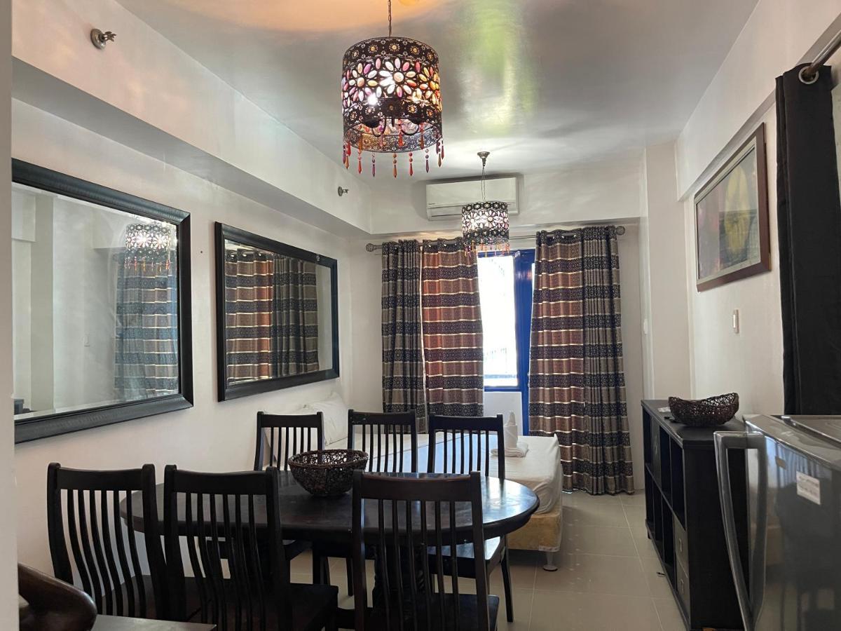 Apartment Premiere Haven At Sea Residences Condominium *