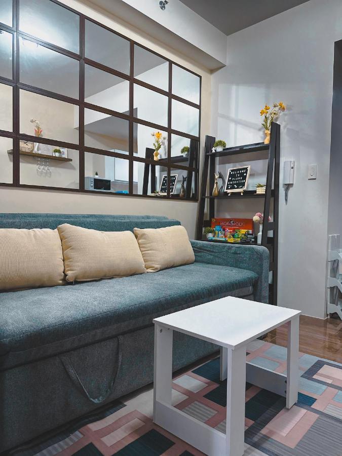 In Air Residences Makati Wifi Netflix Disney, Pool & Mall Apartment *