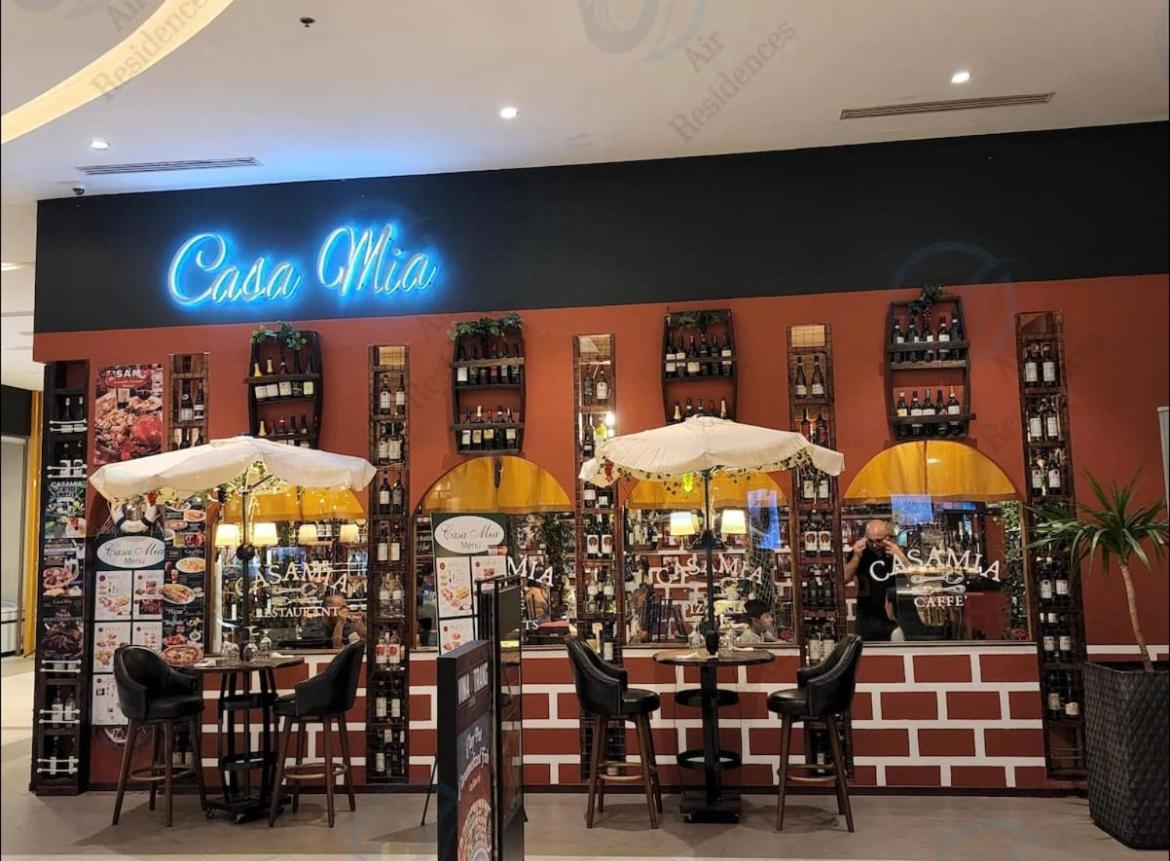 In Air Residences Makati Wifi Netflix Disney, Pool & Mall * Manila