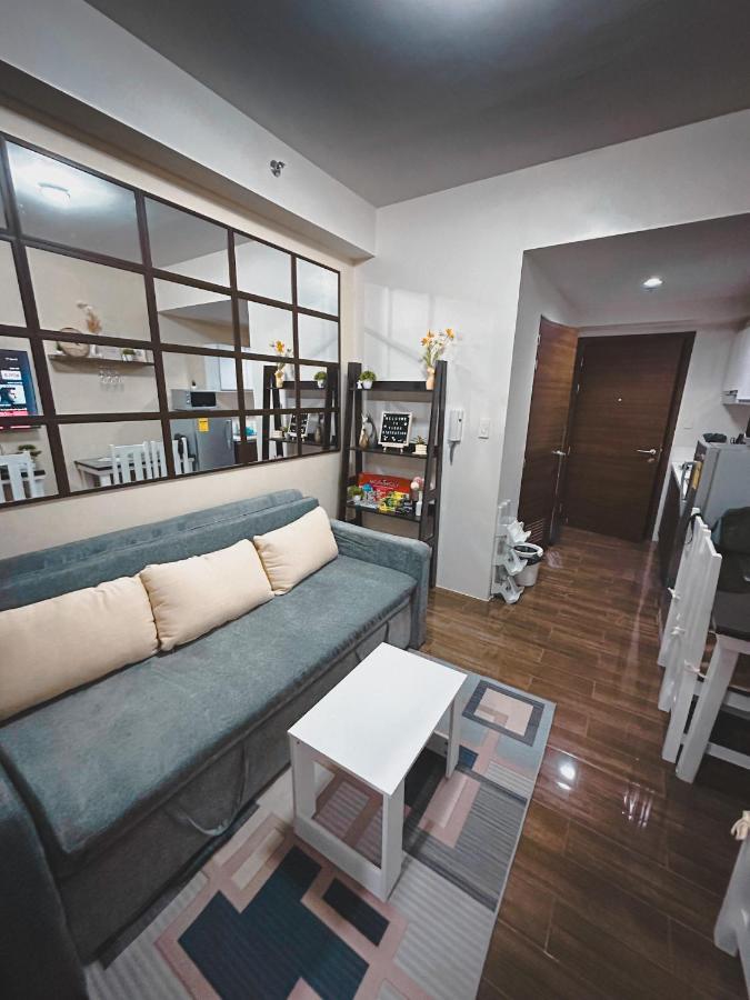 Apartment In Air Residences Makati Wifi Netflix Disney, Pool & Mall