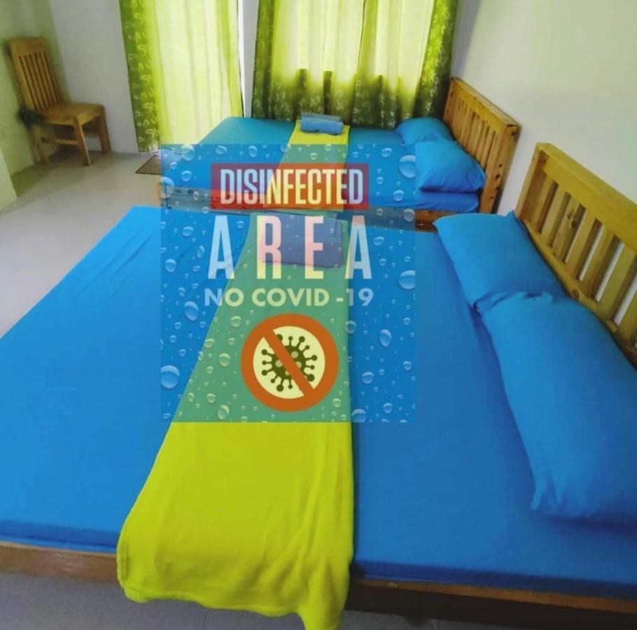 Transient Near Naia Airport T1234 With Unlimited Wifi V1