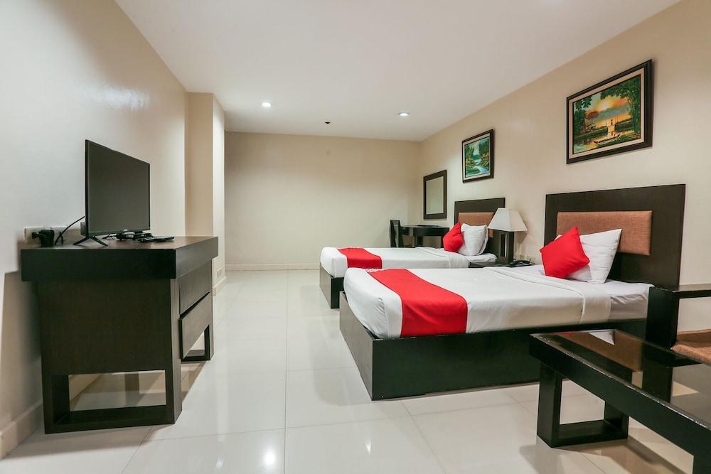 Paragon Tower Manila