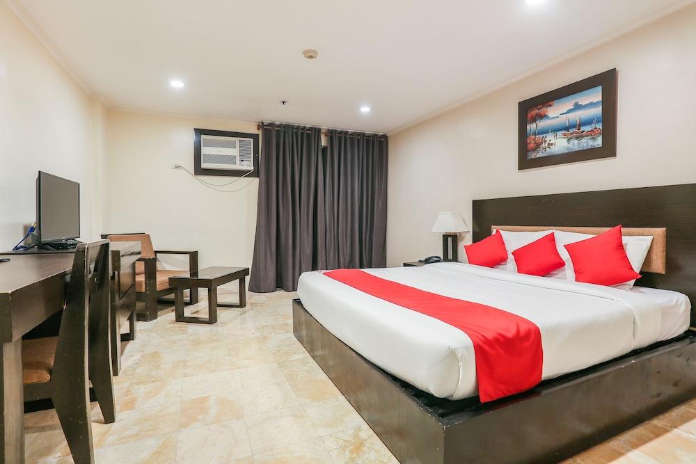 Paragon Tower Hotel