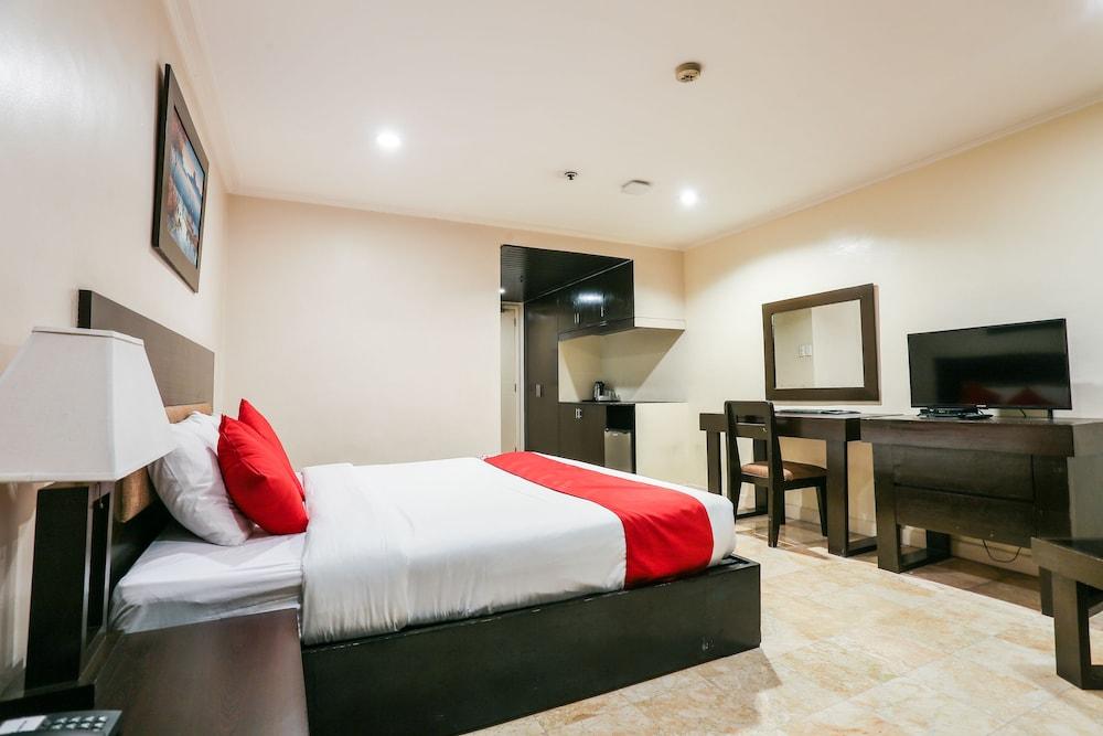 Paragon Tower Hotel Manila