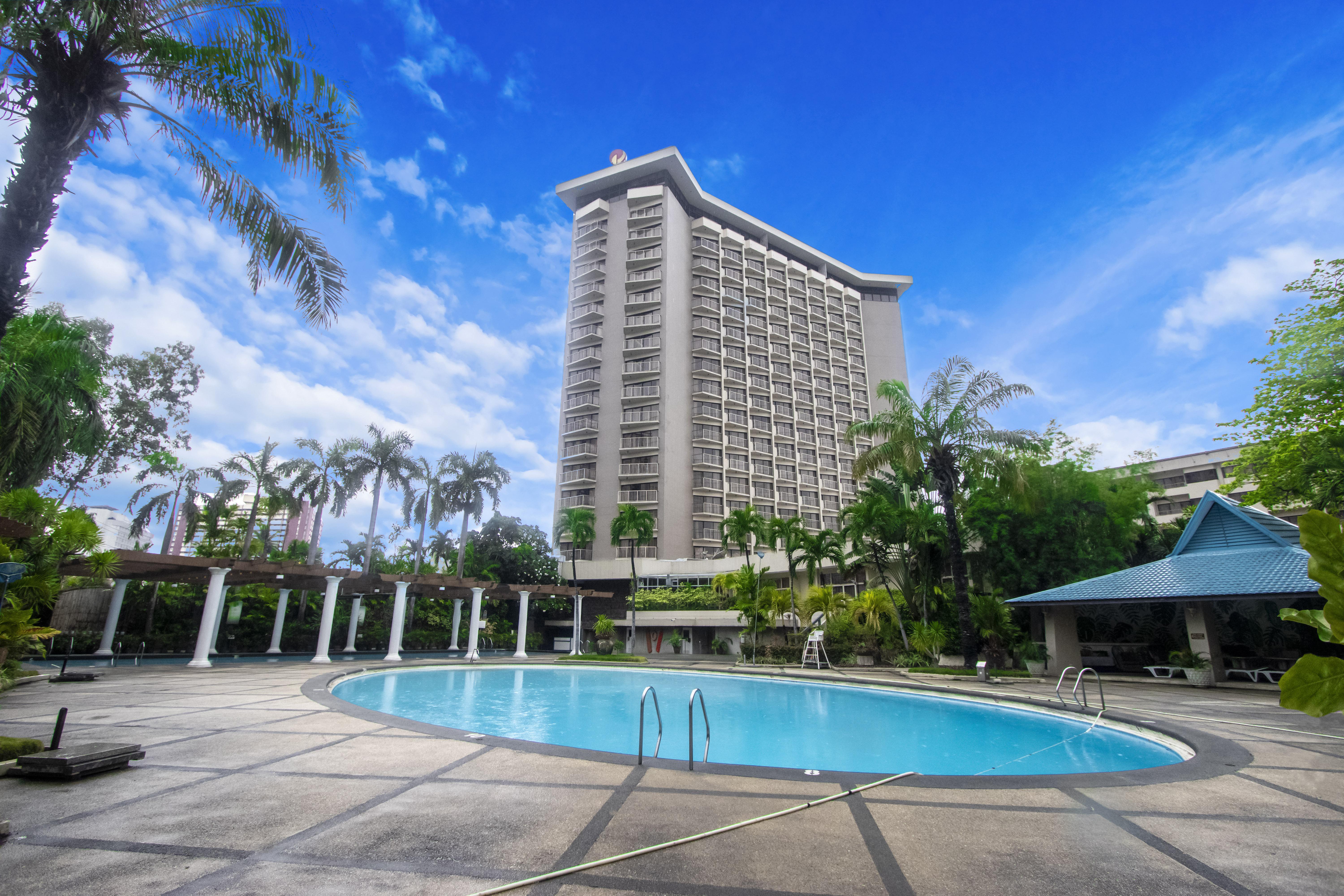 Hotel Century Park