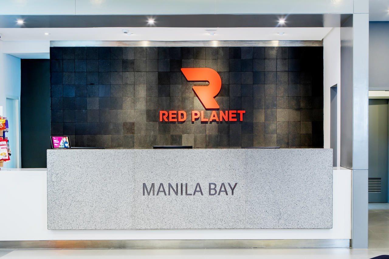 Red Planet Bay