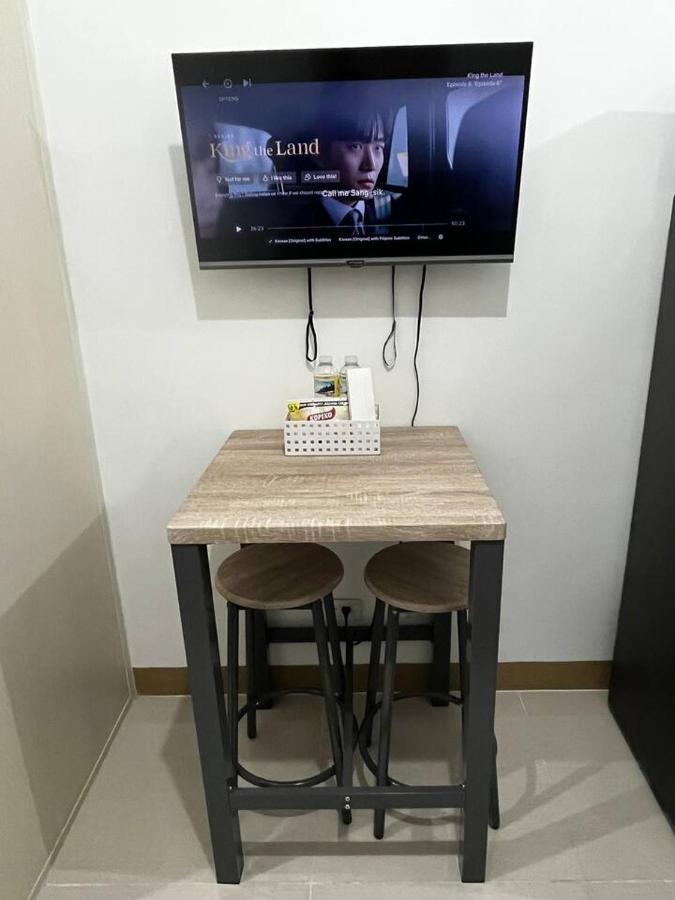 Apartment Stylish 1br @ Sm Southmall *