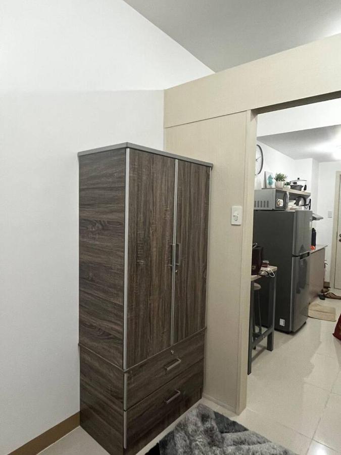 Stylish 1br @ Sm Southmall Apartment