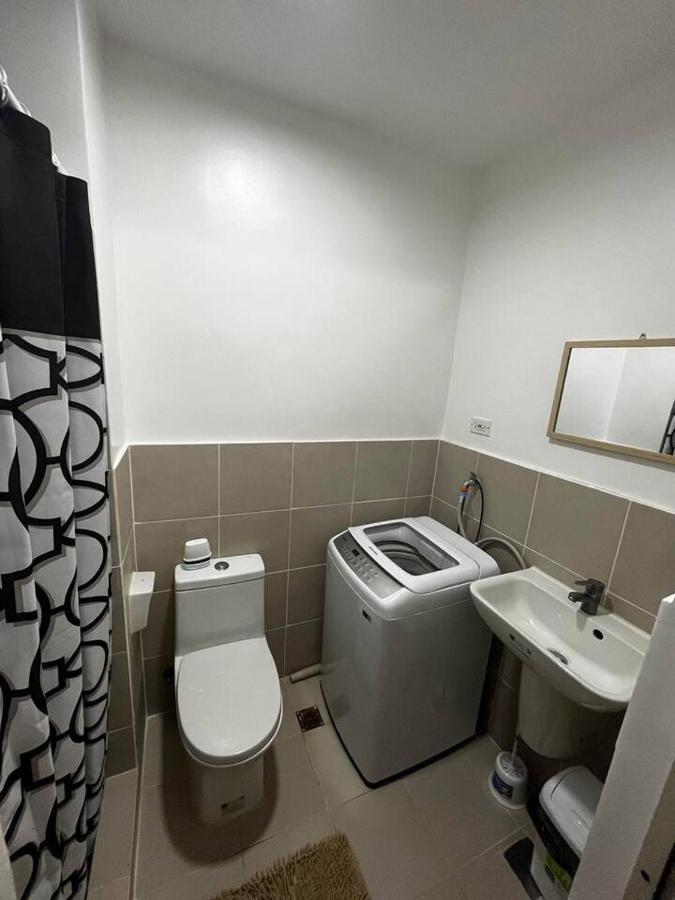 Apartment Stylish 1br @ Sm Southmall *