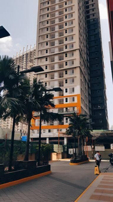 Away From Home: Vibrant & Urban Haven