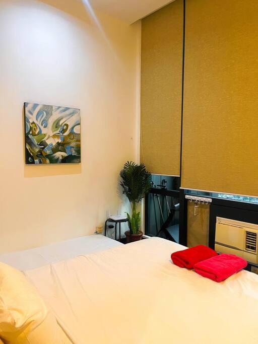 Cozy & Spacious 2br Penthouse In Makati Apartment Manila