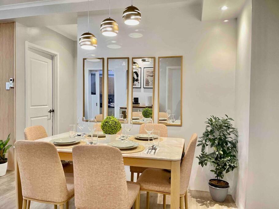 2br New In Bgc Apartment