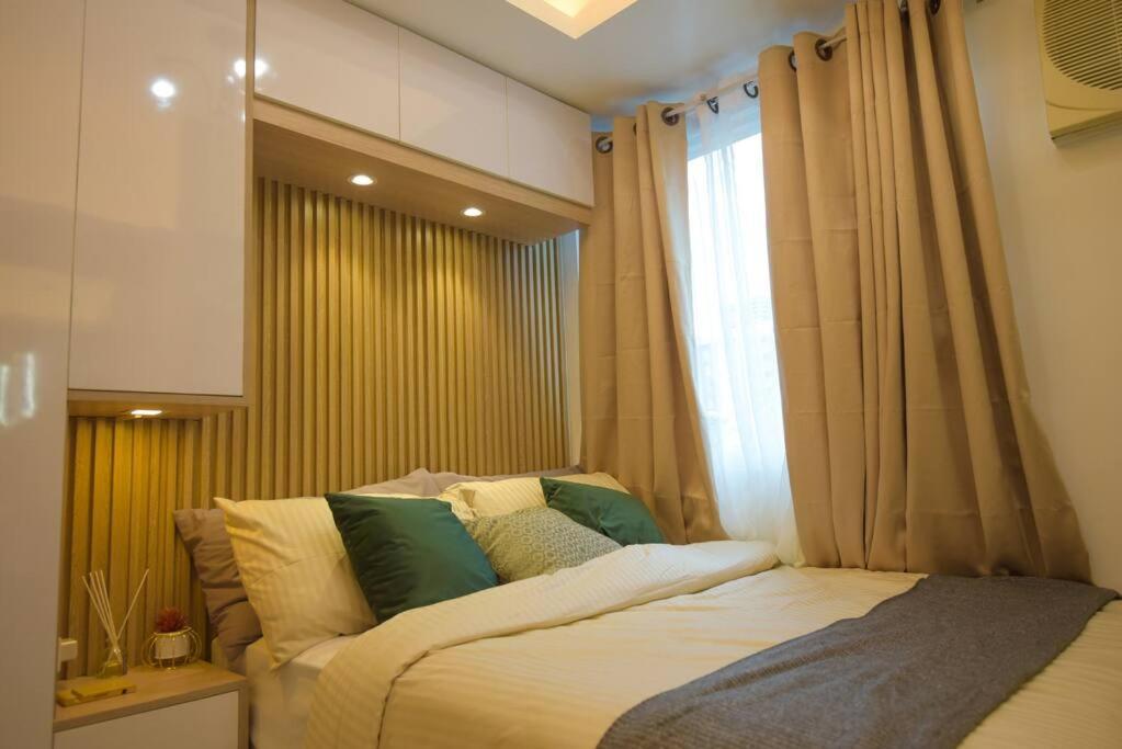 Apartment Luxe & Cozy 1br Apt With Netflix/pool/mall/cinema *