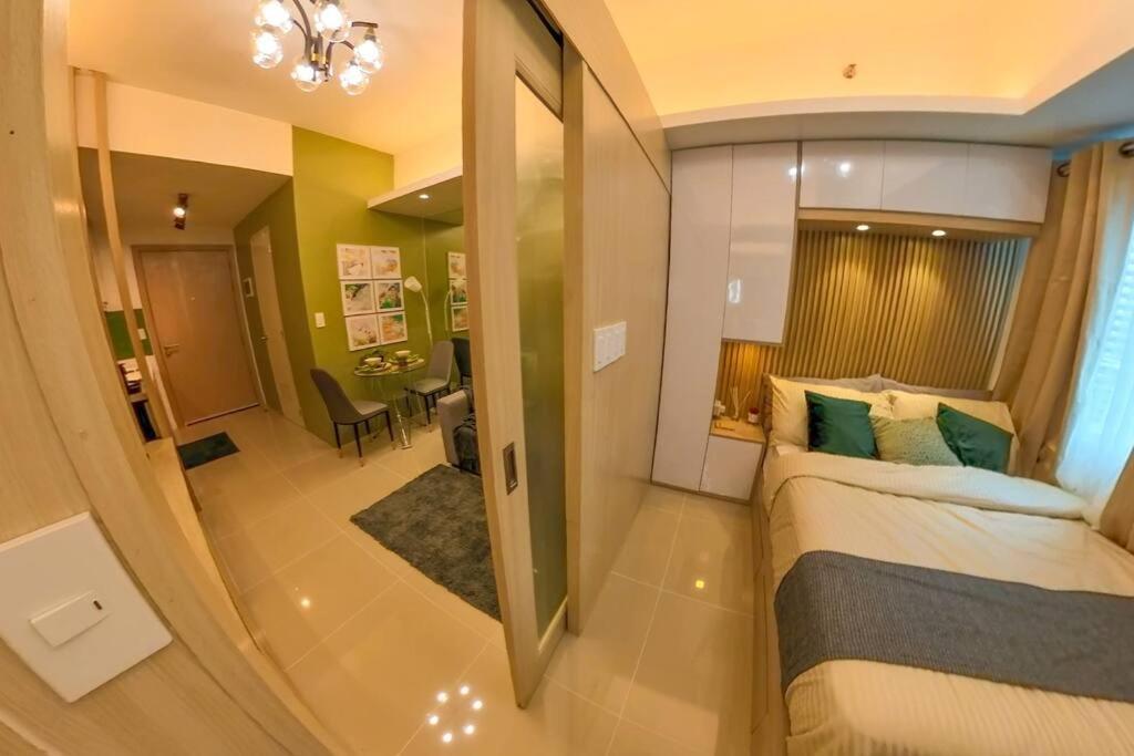 Luxe & Cozy 1br Apt With Netflix/pool/mall/cinema Apartment *