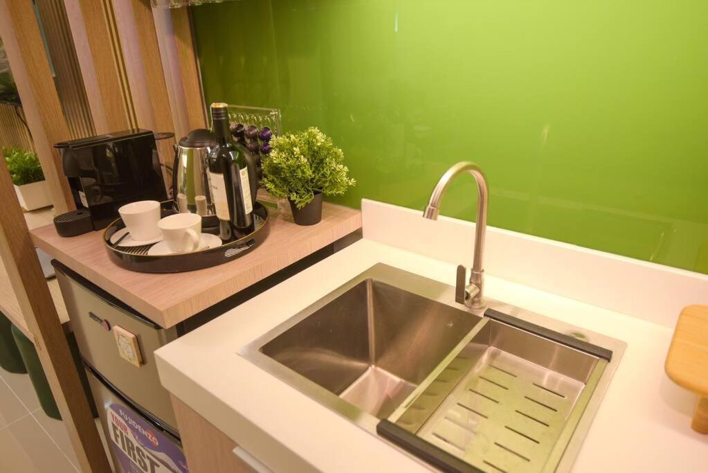 Apartment Luxe & Cozy 1br Apt With Netflix/pool/mall/cinema
