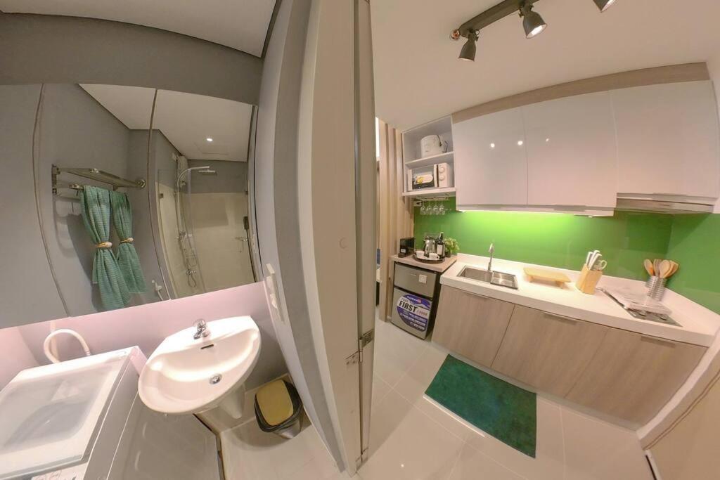 Luxe & Cozy 1br Apt With Netflix/pool/mall/cinema Apartment *