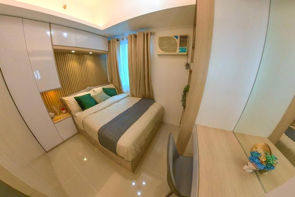 Luxe & Cozy 1br Apt With Netflix/pool/mall/cinema