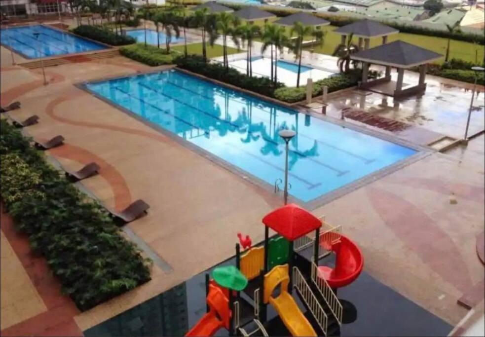 Apartment Luxe & Cozy 1br Apt With Netflix/pool/mall/cinema *