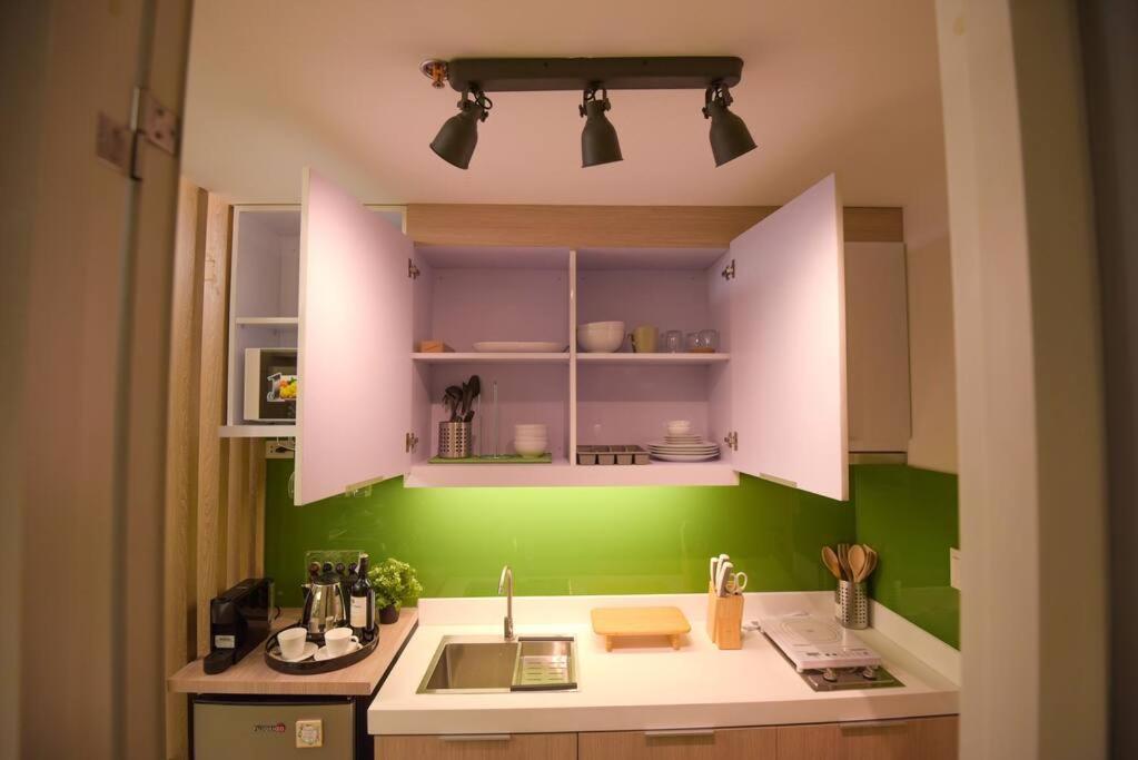 Apartment Luxe & Cozy 1br Apt With Netflix/pool/mall/cinema