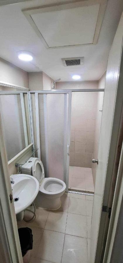 Azure Beachview/beachfront 1br Apartment Manila